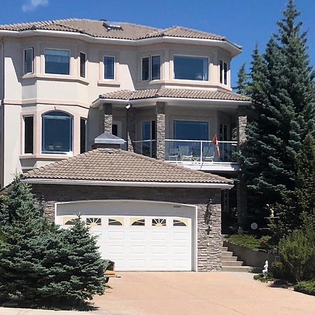 קוקרן Rocky Mountain View Bed & Breakfast מראה חיצוני תמונה